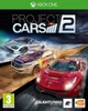 Ключ активации Project CARS 2 для Xbox One/Series - изображение 1