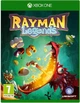 Ключ активации Rayman Legends (Рейман легендс) для Xbox One/Series - изображение 1
