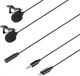Микрофон Saramonic LavMicro U1С - изображение 2
