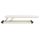 Подрукавник для глажки рукавов Brabantia 102400 Экрю 60x10 см - изображение 1