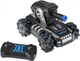 Танк на радіоуправлінні ZIPP Toys SwiftRecon Blue - зображення 1