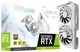Відеокарта Zotac, GeForce RTX 3070, Twin Edge OC (White Edition), 8Gb GDDR6, 256-bit, HDMI/3xDP, 1755/14000 MHz, 2x8-pin (ZT-A30700J-10P) - зображення 1