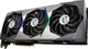Видеокарта MSI PCI-Ex GeForce RTX 3080 Ti Suprim X 12G 12GB GDDR6X (384bit) (1830/19000) (HDMI, 3 x DisplayPort) (RTX 3080 Ti SUPRIM X 12G) - изображение 3