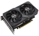 Видеокарта Asus, GeForce RTX 3060, DUAL, 12Gb GDDR6, 192-bit, HDMI/3xDP, 1807/15000 MHz, 8-pin (DUAL-RTX3060-12G) - изображение 3