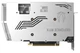 Відеокарта Zotac, GeForce RTX 3070, Twin Edge OC (White Edition), 8Gb GDDR6, 256-bit, HDMI/3xDP, 1755/14000 MHz, 2x8-pin (ZT-A30700J-10P) - зображення 4