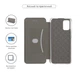 Чехол-книжка ArmorStandart G-Case для Samsung A02s (A025) Black (ARM58267) - изображение 3