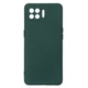 Чехол ArmorStandart ICON для OPPO Reno 4 Lite/A93 Camera cover Pine Green (ARM58514) - изображение 1