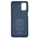 Чехол ArmorStandart ICON для Samsung M31s (M317) Blue (ARM57092) - изображение 2