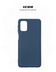 Чехол ArmorStandart ICON для Samsung M31s (M317) Blue (ARM57092) - изображение 3