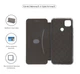 Чехол-книжка ArmorStandart G-Case для Xiaomi Redmi 9C Gold (ARM57716) - изображение 2