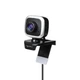 Веб камера HXSJ A849 Black + Silver USB 2.0 480P с встроенным микрофоном (F_7868-25785) - изображение 1