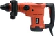 Перфоратор-отбойник сетевой Yato SDS-MAX 1600 Вт YT-82135 - изображение 2