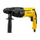 Перфоратор сетевой Stanley SDS+ 800 Вт SHR263K-RU - изображение 2