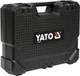 Перфоратор аккумуляторный Yato SDS+ Li-Ion 18 В 3 Ач YT-82770 - изображение 5