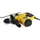 Перфоратор мережевий Stanley SDS+ 1250 Вт + кейс STHR323K-UA - зображення 2