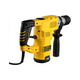 Перфоратор мережевий Stanley SDS+ 1250 Вт + кейс STHR323K-UA - зображення 3