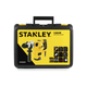 Перфоратор мережевий Stanley SDS+ 1250 Вт + кейс STHR323K-UA - зображення 4