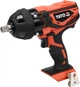 Акумуляторний ударний Гайковерт Yato YT-82805 Li-Ion 18 300 Hm + 4 насадки (без акумулятора і з/у) - зображення 1