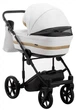 Коляска 2 в 1 Adamex Rimini ECO 625485 - зображення 3