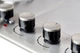 Варочная поверхность комбинированная BORGIO 6630 (Inox Combi 3+1) FFD - изображение 7