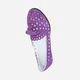 Балетки Violetti Rv442-11 36 23 см Бузкові (H2000029648175) - зображення 6