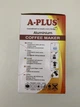 Гейзерная кофеварка 150 мл A-Plus AP-2081 - изображение 8