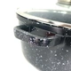 Кастрюля с мраморным антипригарным покрытием 6.7л A-Plus AP-1471 - изображение 7