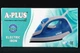 Утюг с тефлоновой подошвой A-Plus AP-2025 1600 Вт - изображение 7