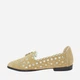 Балетки Violetti Rv432-11 36 23 см Хакі (H2000029648960) - зображення 3