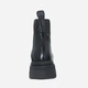 Ботинки Hitcher Rhit243-1K 37 23.5 см Черные (H2400000293118) - изображение 4