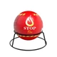 Автономная сфера порошкового пожаротушения LogicPower Fire Stop S9.0M (LP10985) - изображение 1