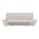 Вытяжка Ventolux garda 60 crema (750) smd led - изображение 3