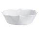 Фигурный салатник 16 см Authentic White Luminarc J1302 - изображение 1