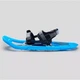 Снегоступы SH100 quechua 8492871 Navy Blue - изображение 2