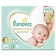 Подгузник Pampers Premium Care Mini Размер 2 (4-8 кг), 148 шт (4015400770275) - изображение 1