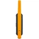 Портативна рація Motorola TALKABOUT T82 Extreme TWIN Yellow Black (5031753007171) - зображення 4