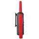 Портативна рація Motorola TALKABOUT T62 Red (5031753007324) - зображення 3