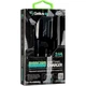 Сетевое зарядное устройство Gelius Pro Avangard GP-HC06 2USB 2.4A + Cable Type-C Black - изображение 1