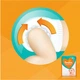 Підгузник Pampers Sleep & Play Maxi Розмір 4 (9-14 кг), 68 шт (4015400203551). 47918 - зображення 2