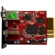 Мережева карта Powercom SNMP-адаптер NetAgent (DA807) 1-port (DA807) - зображення 2