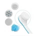 Массажная щетка для тела Spin Spa Spinning Spa Brush - изображение 4