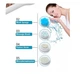 Массажная щетка для тела Spin Spa Spinning Spa Brush - изображение 5