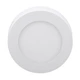 Светильник светодиодный ЕВРОСВЕТ LED-SR-120-6 6Вт 4200К круг. накл. 120мм (000039175) - изображение 2