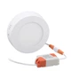 Светильник светодиодный ЕВРОСВЕТ LED-SR-120-6 6Вт 4200К круг. накл. 120мм (000039175) - изображение 5
