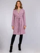 Пальто Vero Moda 317321502 XS (71558XS) Розовый - изображение 1