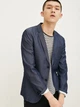Пиджак Jack & Jones 217108520 L (83129L) Синий - изображение 1