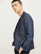 Пиджак Jack & Jones 217108520 L (83129L) Синий - изображение 2