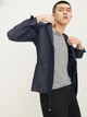 Пиджак Jack & Jones 217108520 L (83129L) Синий - изображение 4