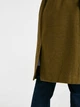 Пальто Vero Moda 317333522 XS (71551XS) Болотный - изображение 4