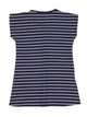 Трикотажное стретч-платье Boboli 453158 98 cm (8171998cm) Синий - изображение 2